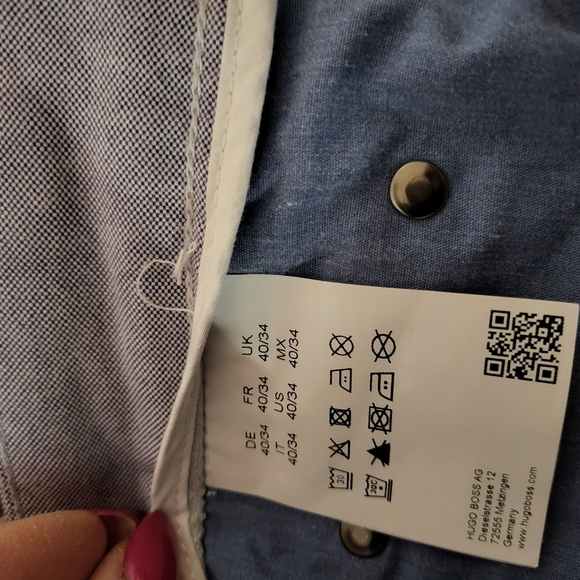 Boss Man's Jeans - Picture 5 of 5